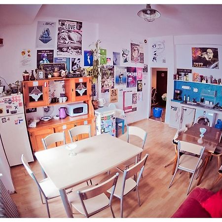 Hostel Bemma - Ozonowane Pokoje Wrocław Eksteriør bilde