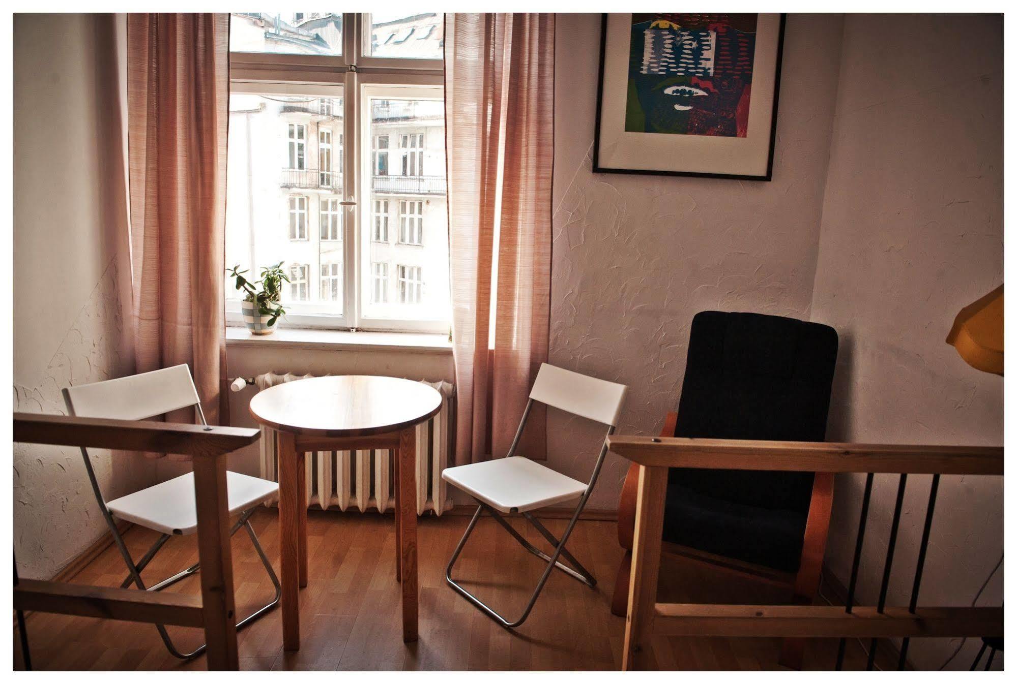 Hostel Bemma - Ozonowane Pokoje Wrocław Eksteriør bilde