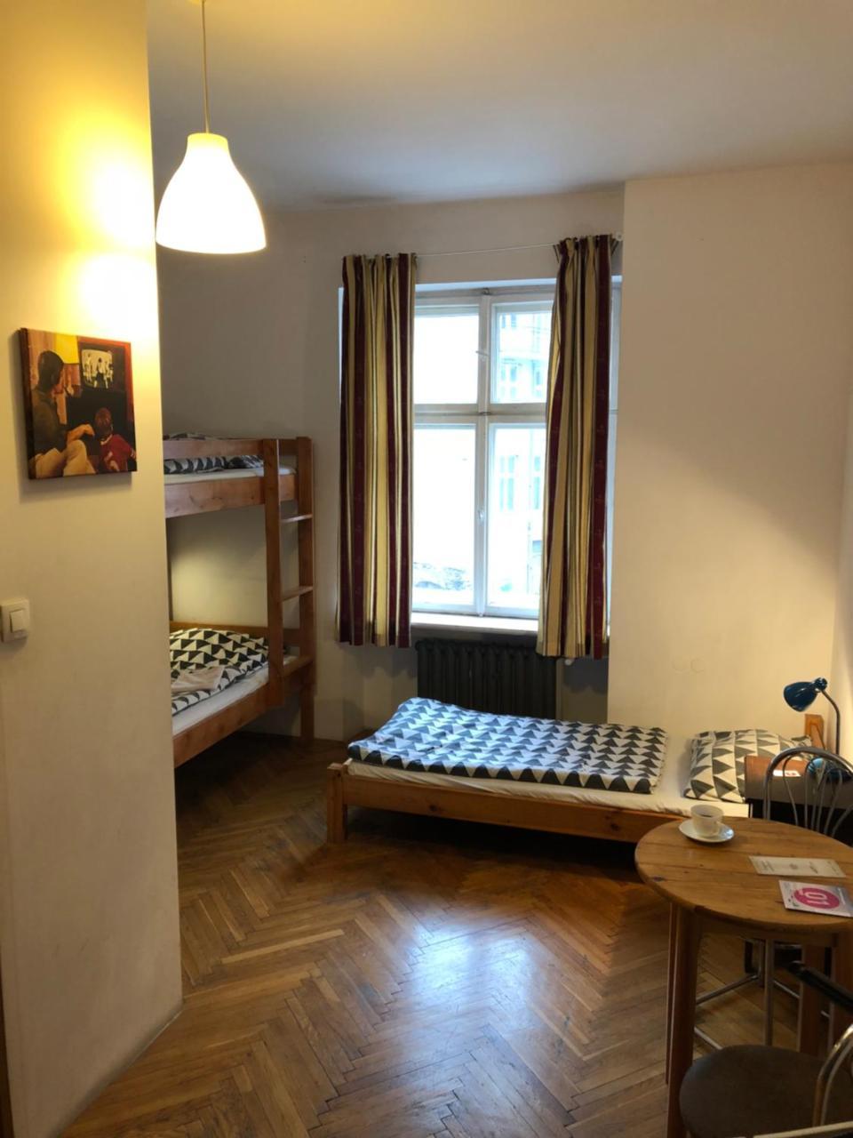 Hostel Bemma - Ozonowane Pokoje Wrocław Eksteriør bilde